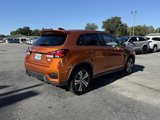 Used 2022 Mitsubishi Outlander Sport ES image 5