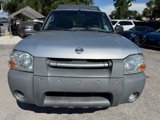 Used 2002 Nissan Frontier XE image 2