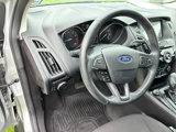 Used 2017 Ford Focus SEL w/ Cold Weather Package image 5