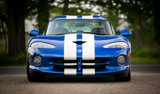 Used 1996 Dodge Viper GTS image 2