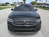 Used 2022 Volkswagen Tiguan S image 2