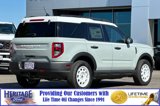 New 2024 Ford Bronco Sport Heritage w/ Heritage Convenience Package image 4