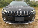 Used 2021 Jeep Cherokee Limited image 2