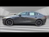 New 2025 MAZDA MAZDA3 s image 2