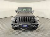Used 2023 Jeep Wrangler Unlimited Sport image 2