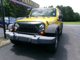 Used 2007 Jeep Wrangler X w/ Dual Top Group image 3