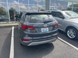 Used 2018 Hyundai Santa Fe Sport image 3