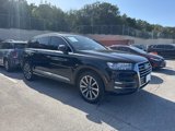 Used 2019 Audi Q7 2.0T Premium Plus w/ Premium Plus Package image 2