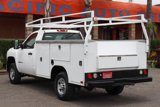 Used 2007 Chevrolet Silverado 2500 W/T image 6