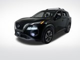Used 2022 Nissan Rogue SV image 3