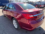 Used 2013 Chrysler 200 Touring w/ Cold Weather Group image 6