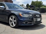 Used 2014 Audi S6 Prestige w/ Driver Assistance Package image 5