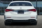 New 2025 Mercedes-Benz C 300 Sedan image 5