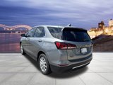 Used 2023 Chevrolet Equinox LT w/ Driver Convenience Package image 3