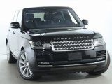 Used 2016 Land Rover Range Rover Supercharged image 2