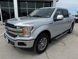 Used 2018 Ford F150 Lariat image 3