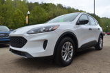 Used 2022 Ford Escape S image 3