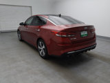 Used 2019 Kia Optima S w/ S Panoramic Sunroof Package image 5