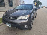Used 2015 Toyota RAV4 XLE image 3