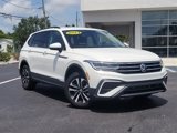 Used 2023 Volkswagen Tiguan S image 2