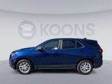 Used 2022 Chevrolet Equinox LS w/ LS Convenience Package image 2