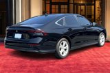 Used 2024 Honda Accord LX image 4