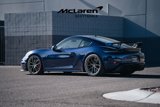 Used 2021 Porsche 718 Cayman GT4 w/ Light Design Package image 6