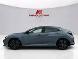 Used 2018 Honda Civic EX image 2