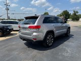 Used 2014 Jeep Grand Cherokee Limited w/ Luxury Group II image 6