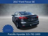 Used 2017 Ford Focus SE image 4