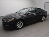 Used 2016 Kia Optima EX w/ Premium Package image 2