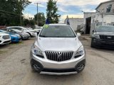Used 2015 Buick Encore Leather w/ Experience Buick Package image 3