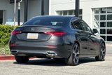 Used 2025 Mercedes-Benz C 300 Sedan image 6