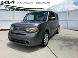 Used 2010 Nissan Cube 1.8 SL w/ Interior Designer Pkg image 1