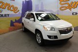 Used 2008 Saturn Outlook XR w/ Premium Trim Package image 4