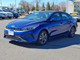 Used 2023 Kia Forte LXS w/ LXS Technology Package image 3