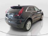 New 2025 Cadillac XT4 Premium Luxury image 3