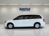 Used 2017 Dodge Grand Caravan SE w/ UConnect Hands-Free Group image 4