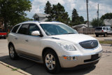 Used 2012 Buick Enclave Premium image 3