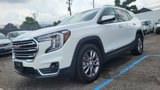 Used 2023 GMC Terrain SLT image 4