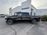 New 2025 RAM 1500 Laramie w/ Advanced Safety Group II image 2