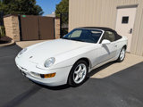 Used 1994 Porsche 968 Cabriolet image 4