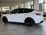 Used 2020 Tesla Model Y Performance image 5