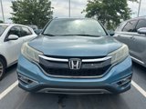 Used 2015 Honda CR-V EX-L image 2