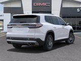 New 2025 GMC Acadia Elevation image 4
