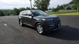 Used 2022 Ford Explorer XLT w/ Equipment Group 202A image 2