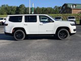New 2024 Jeep Wagoneer Series II w/ Convenience Group I image 2