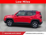 Used 2020 Jeep Renegade Trailhawk w/ Cold Weather Group image 4