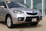 Used 2011 Acura RDX 2WD image 3