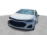Certified 2019 Chevrolet Cruze LT w/ Convenience Package image 3